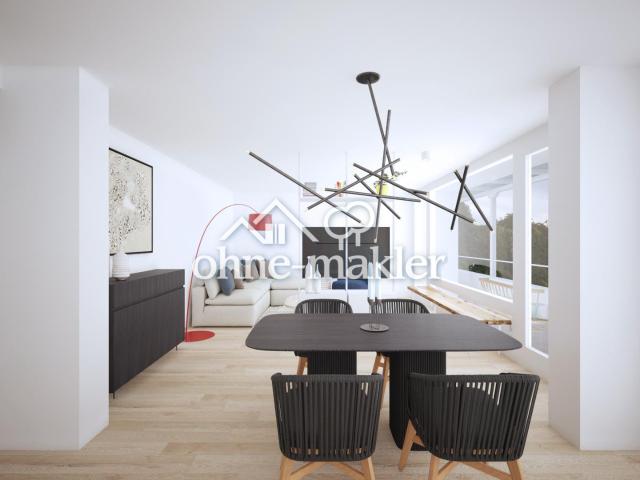Apartment kaufen in Hand, Bergisch Gladbach