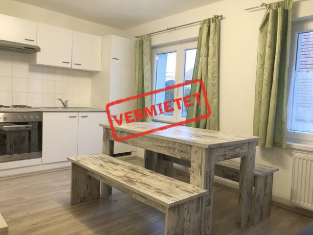 Apartment mieten in Urscha, Gleisdorf