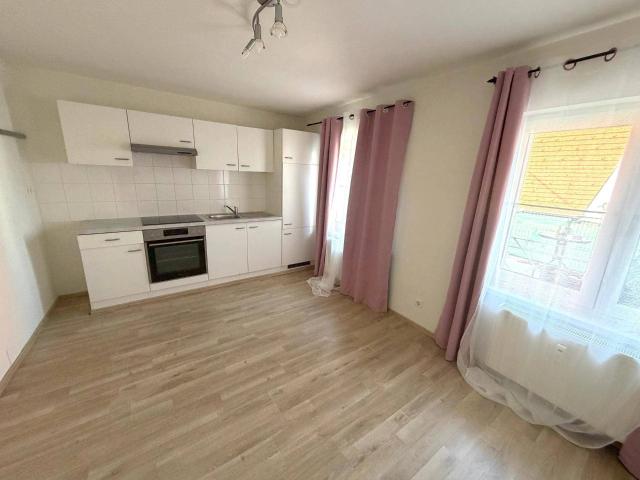 Apartment kaufen in Gleisdorf, Steiermark