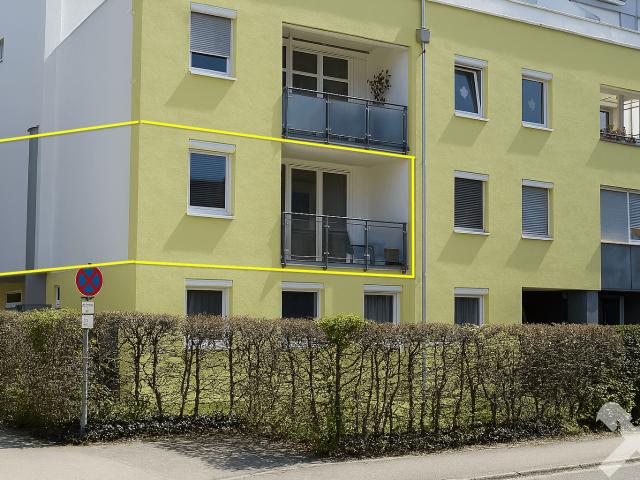 Apartment kaufen in Deutschlandsberg, Steiermark