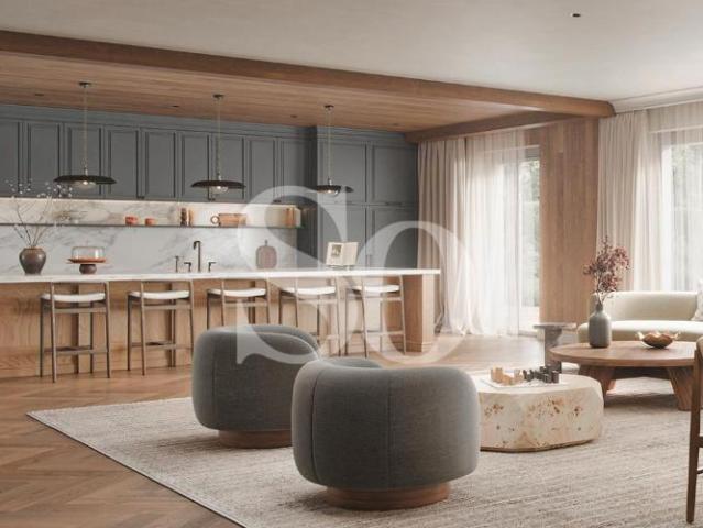 Haus kaufen in Crans-près-Céligny, Waadt