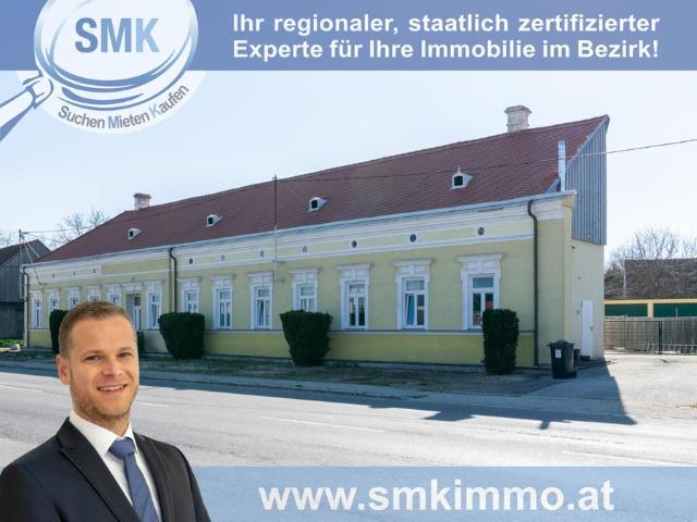 Haus mieten in Hollabrunn, Niederösterreich