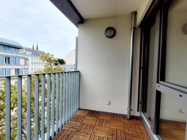 Apartment mieten in KG Alsergrund, Wien