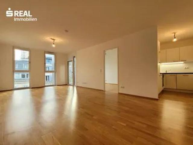 Apartment mieten in Michelbeuern, Wien