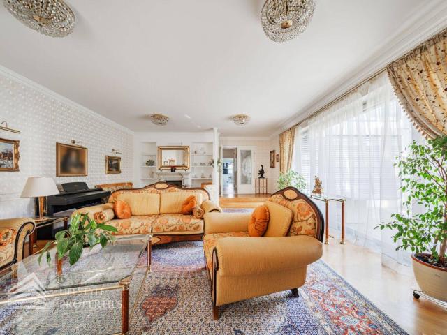 Haus kaufen in Döbling, Wien