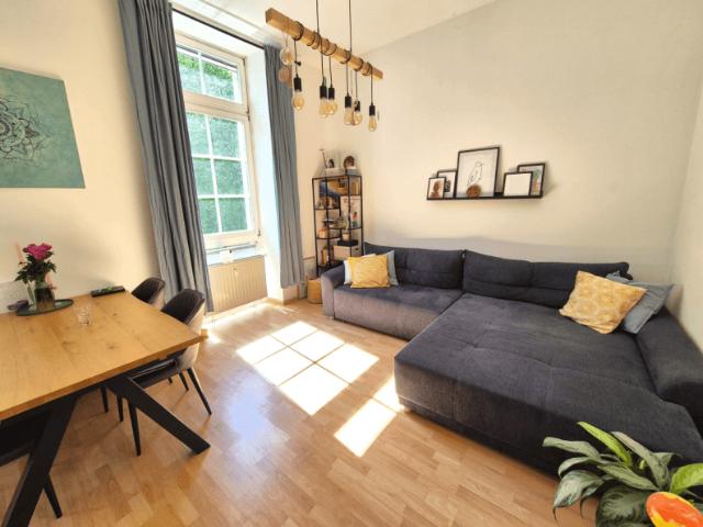 Apartment kaufen in Innere Stadt, Fürstenfeld