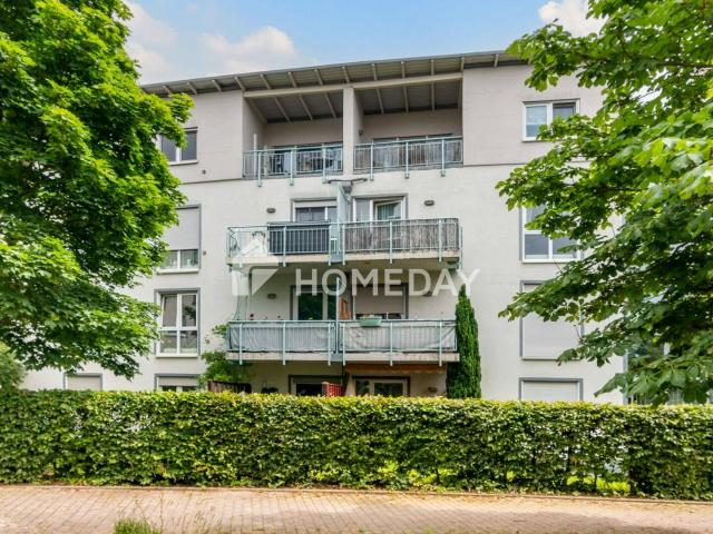 Etagenwohnung kaufen in Kabelsketal