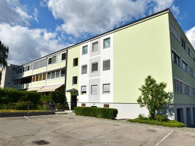 Apartment kaufen in Mauthausen, Oberösterreich