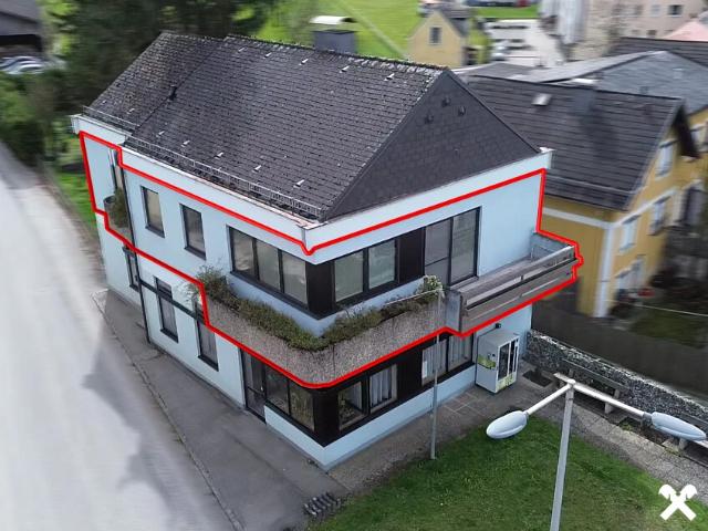 Apartment mieten in Niederndorf