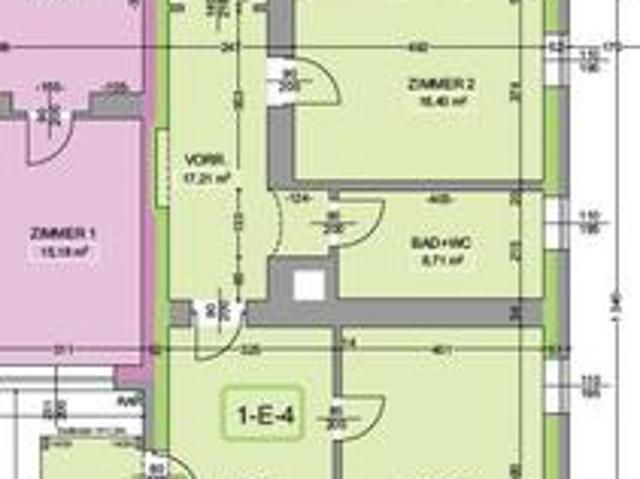 Wohnung mieten in Rosenburg-Mold, Niederösterreich