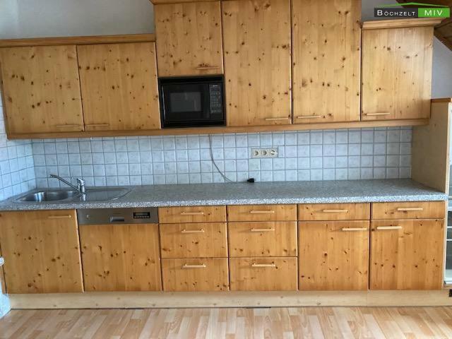 Apartment mieten in Knittelfeld, Steiermark