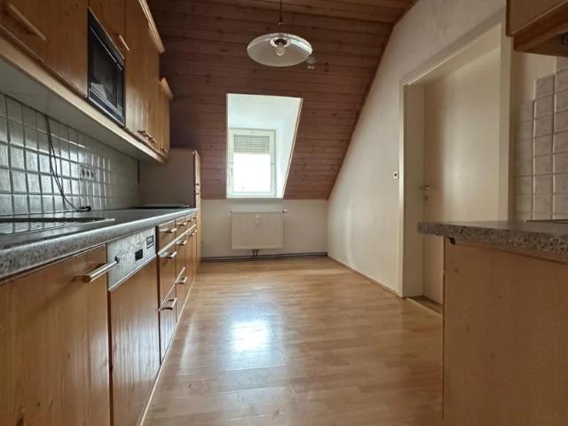 Apartment mieten in Knittelfeld, Steiermark