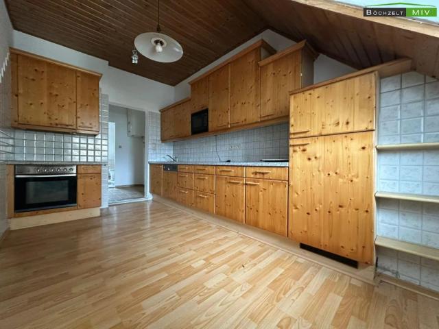 Apartment mieten in Knittelfeld, Steiermark