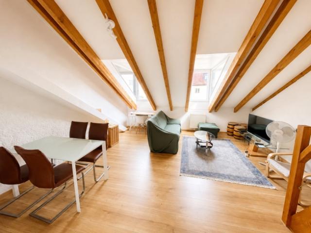Einfamilienhaus mieten in Porrentruy, Jura