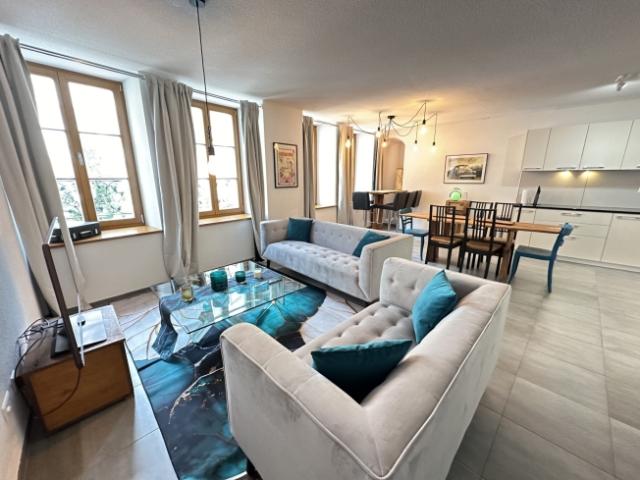 Wohnung mieten in Porrentruy, Jura