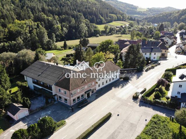 Wohnung mieten in Gföhl, Niederösterreich