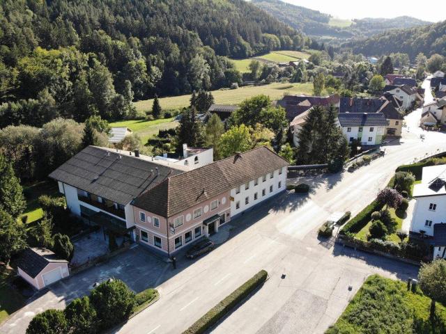 Apartment mieten in Gföhl, Niederösterreich