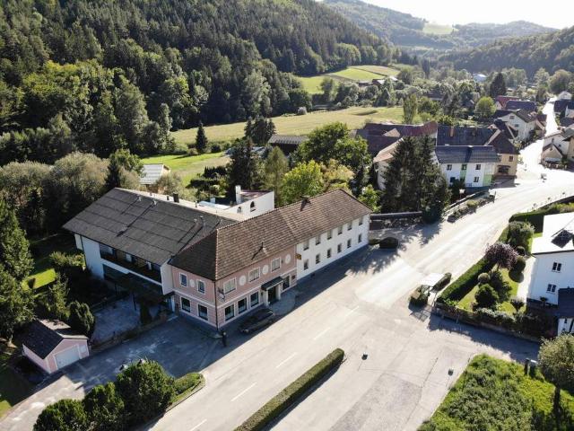 Wohnung mieten in Niederösterreich