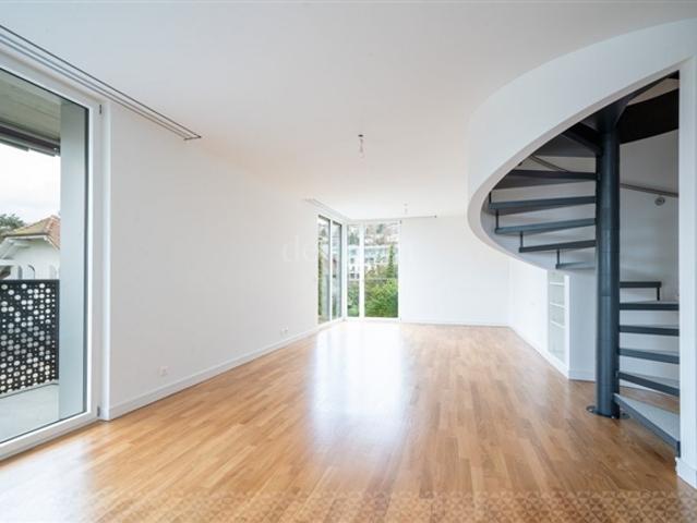Wohnung mieten in Prilly, Waadt