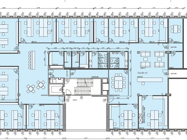 Büro mieten in Innsbruck, Tirol
