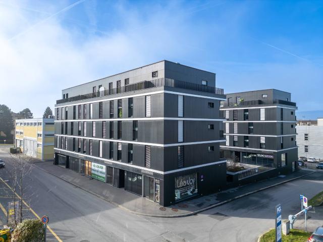 Immobilie mieten in Renens, Waadt