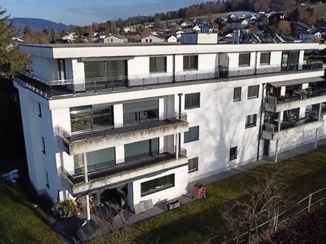 Wohnung kaufen in Rossemaison, Jura