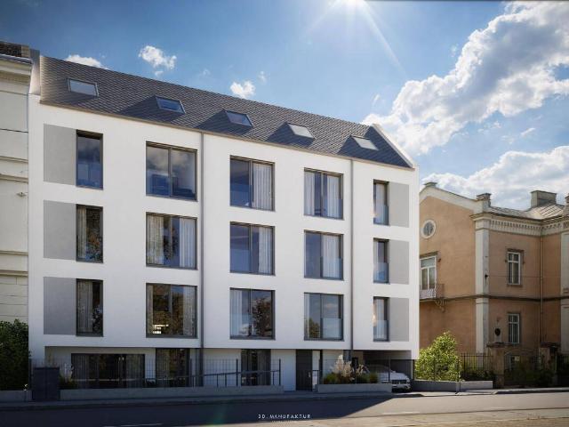 Apartment kaufen in Baden, Niederösterreich