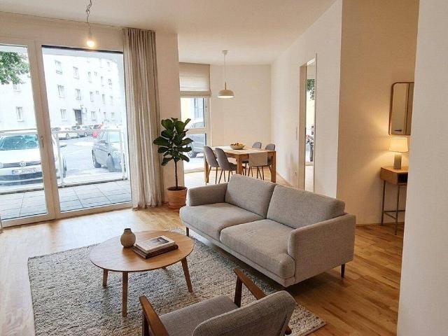 Apartment mieten in KG Fünfhaus, Wien