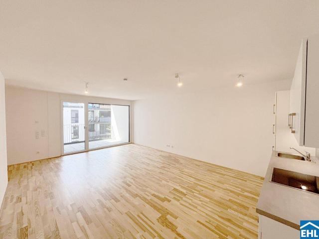 Apartment mieten in KG Fünfhaus, Wien