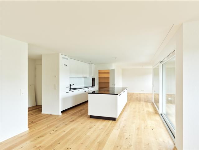 Wohnung kaufen in Onnens (FR), Freiburg