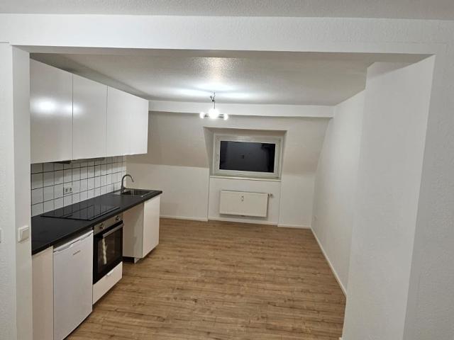 Wohnung mieten in Lierenfeld, Düsseldorf