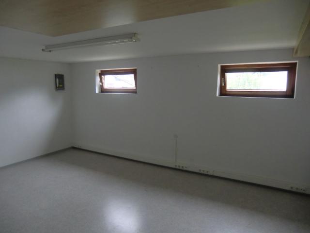 Etagenwohnung mieten in Bludenz