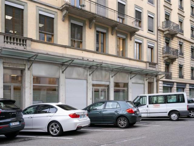 Wohnung mieten in Conches
