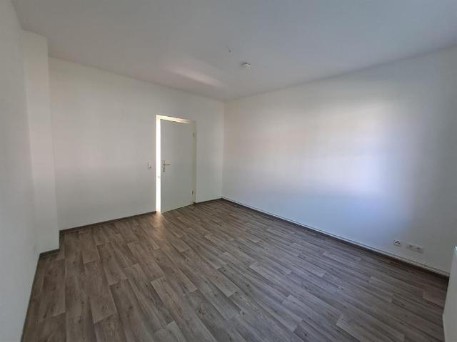Apartment mieten in Bitterfeld, Sachsen-Anhalt