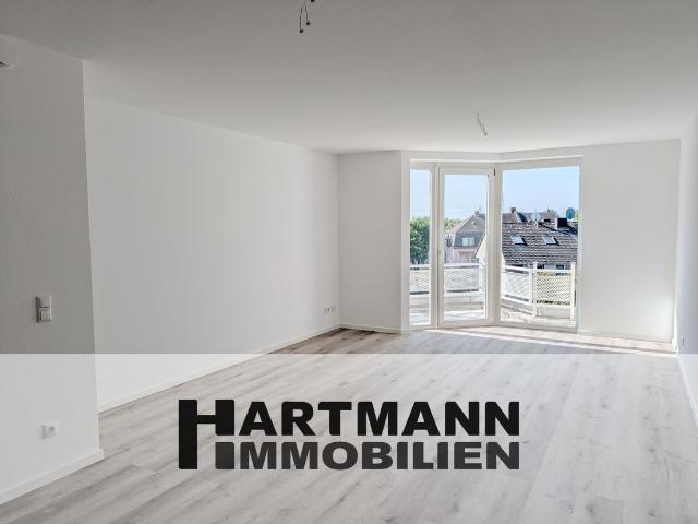 Apartment mieten in Höchst, Sachsenhausen
