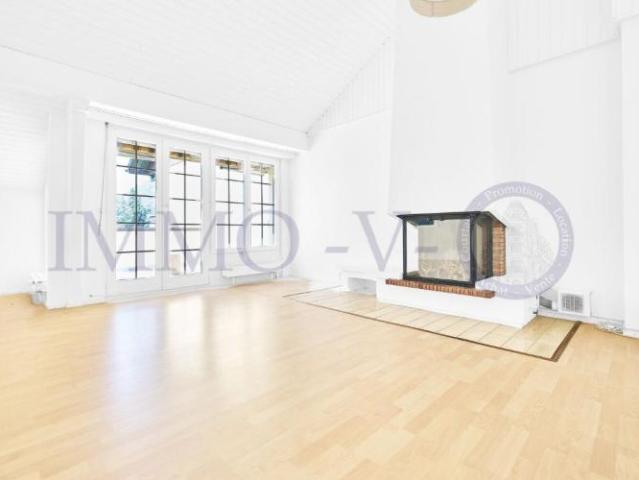 Wohnung kaufen in Chailly-Montreux, Waadt