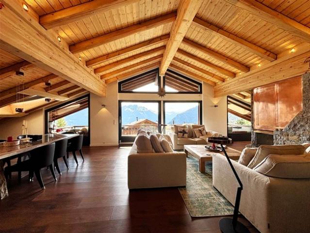 Immobilie mieten in Verbier, Wallis