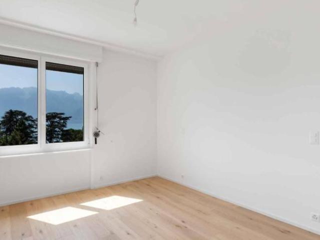 Wohnung kaufen in Corseaux, Waadt