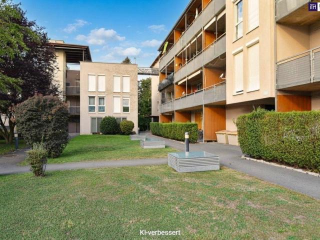 Apartment kaufen in Lieboch, Bezirk Graz-Umgebung
