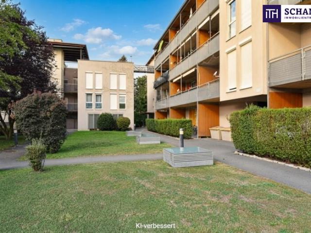 Wohnung kaufen in Lieboch, Bezirk Graz-Umgebung