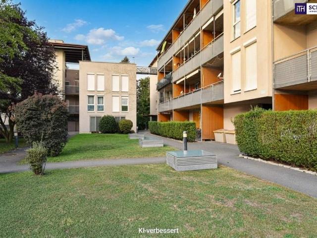 Wohnung kaufen in Bezirk Graz-Umgebung, Steiermark