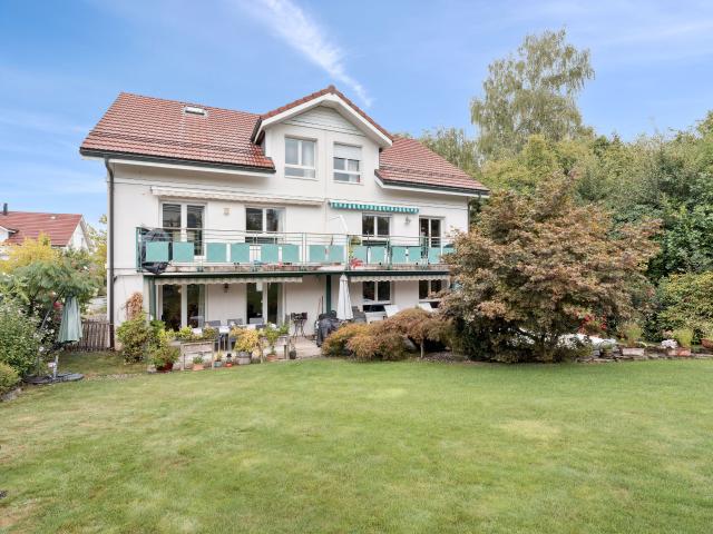 Wohnung kaufen in Soral