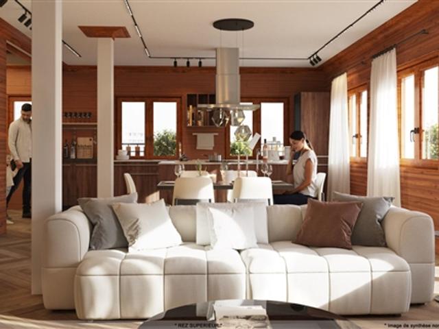 Wohnung kaufen in Chamoson, Wallis