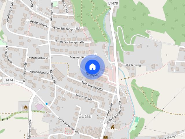 Apartment mieten in Lehen, Gutau