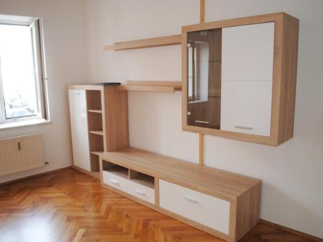 Etagenwohnung mieten in Fürstenfeld