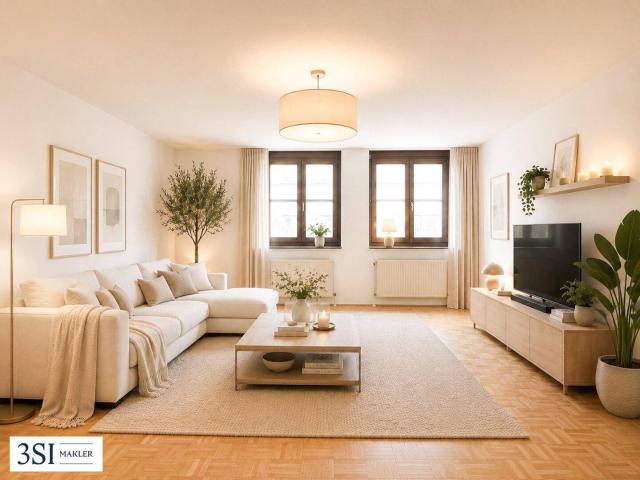 Apartment kaufen in Währing, Wien