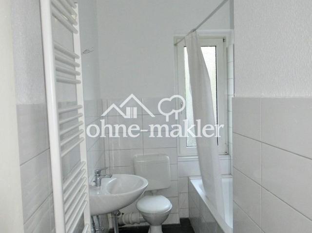 Apartment mieten in Unterbarmen, Wuppertal