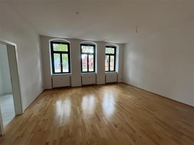 Apartment mieten in Trachenberge, Dresden