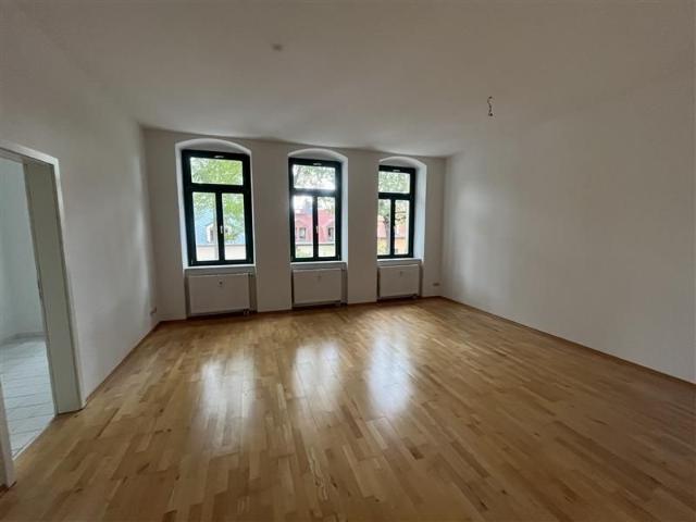 Apartment mieten in Trachenberge, Dresden