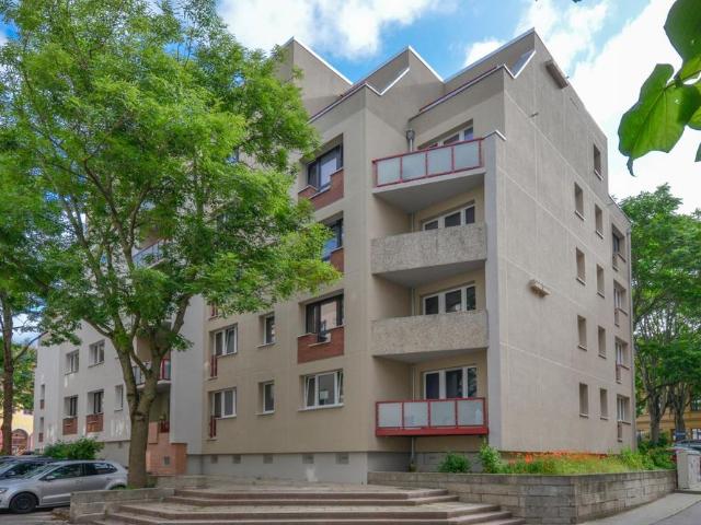 Apartment mieten in Altstadt, Halle